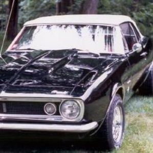 Meet your Posher, Clinton